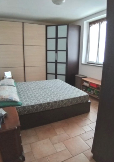 immobile TRILOCALE ALL'ASTA CON TERRAZZA E BOX IN VIA GIUSEPPE MORI, STAGNO LOMBARDO (CR) - 3