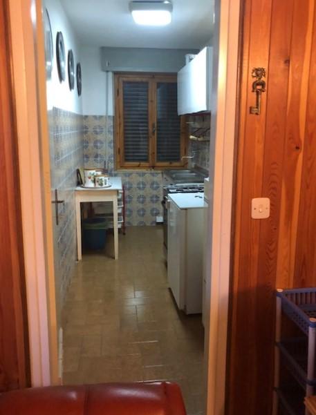 immobile BILOCALE CON ACCESSORI ALL'ASTA IN VIA BAR ALPINO, FIUMALBO (MO) - 1
