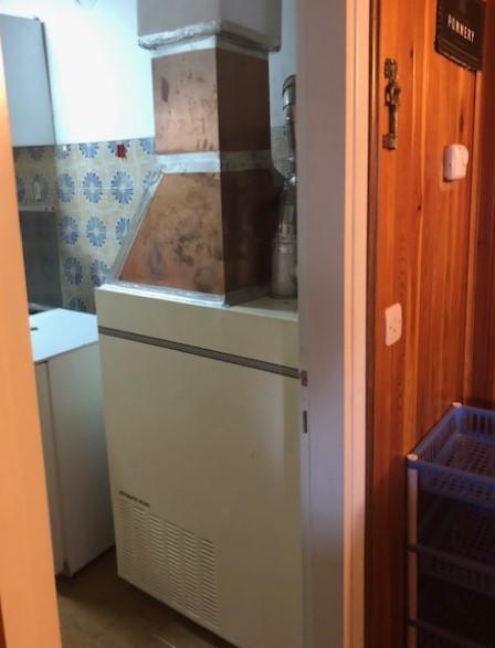 immobile BILOCALE CON ACCESSORI ALL'ASTA IN VIA BAR ALPINO, FIUMALBO (MO) - 2