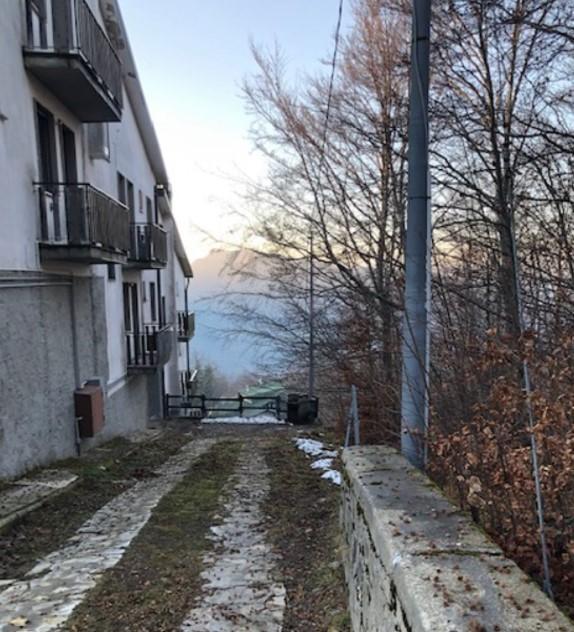 immobile BILOCALE CON ACCESSORI ALL'ASTA IN VIA BAR ALPINO, FIUMALBO (MO) - 5