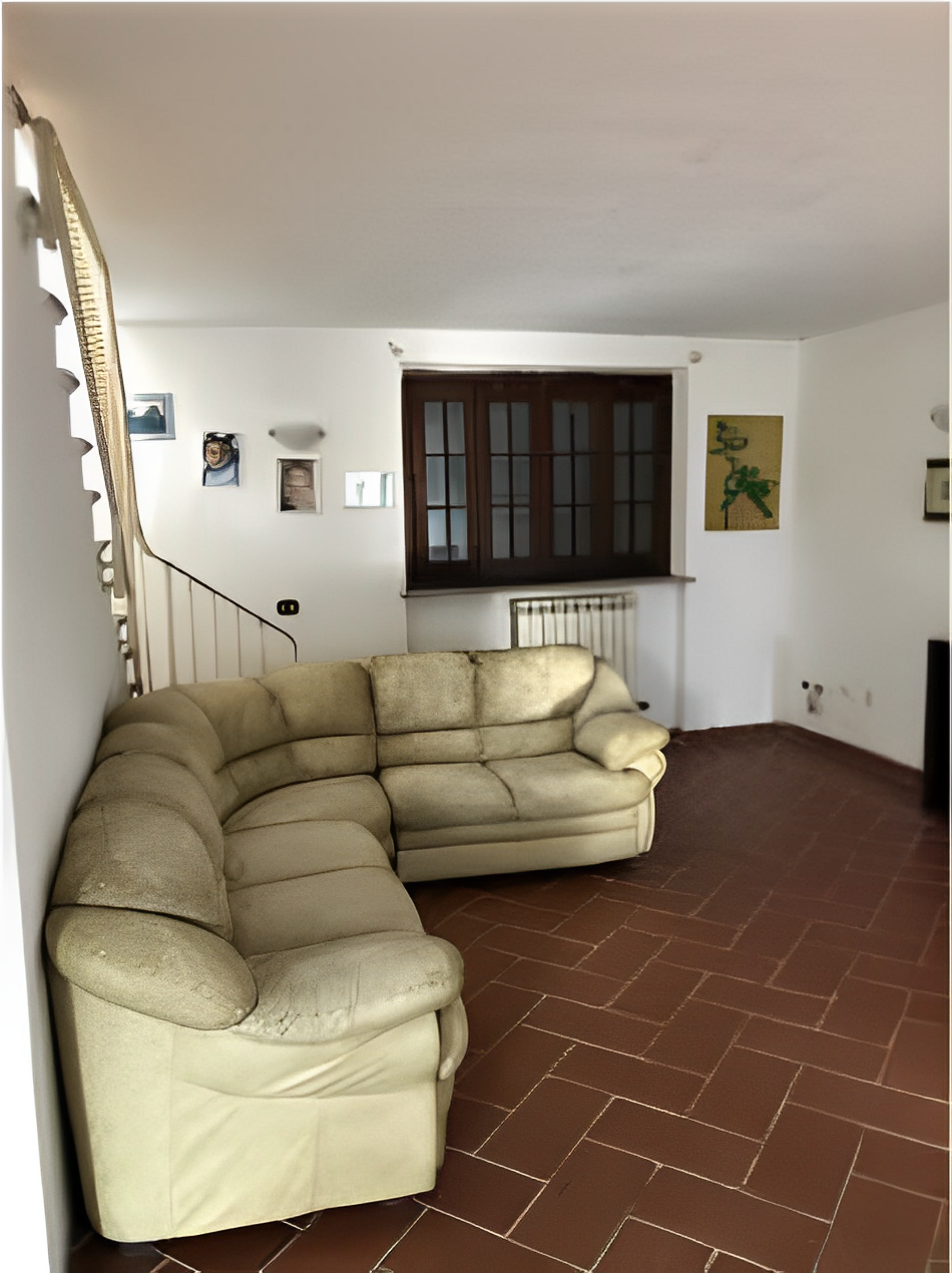 immobile CASA ALL'ASTA CON TERRENO AGRICOLO IN LOCALITÀ RICCAGIOIA PIEVE DEL CAIRO (PV) - 1