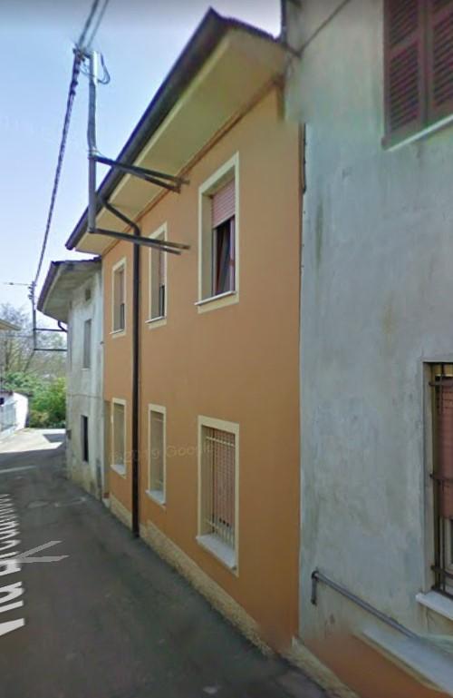 immobile TRILOCALE CON ACCESSORI ALL'ASTA IN VIA BREDADASSO, VEROLANUOVA (BS) - 1