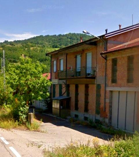 immobile COMPLESSO COMMERCIALE DA RISTRUTTURARE IN VIA VALROSSENNA, POLIGANO (MO) - 3