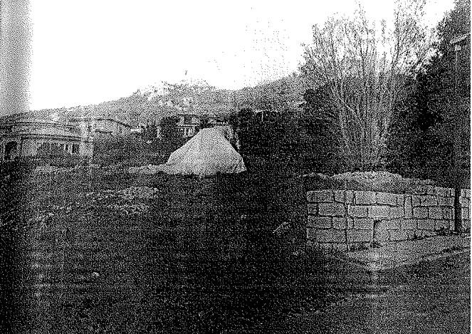 immobile TERRENO ALL'ASTA IN LOCALITA' CIANFURRINU, CALANGIANUS (SS) - 1