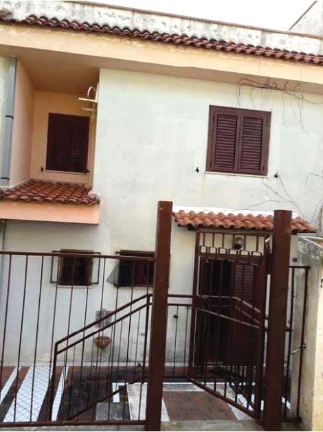 immobile CASA A SCHIERA ALL'ASTA IN CONTRADA SAN LEONARDO, FUSCALDO (CS) - 1