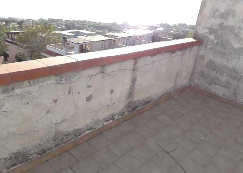 immobile CASA A SCHIERA ALL'ASTA IN CONTRADA SAN LEONARDO, FUSCALDO (CS) - 2