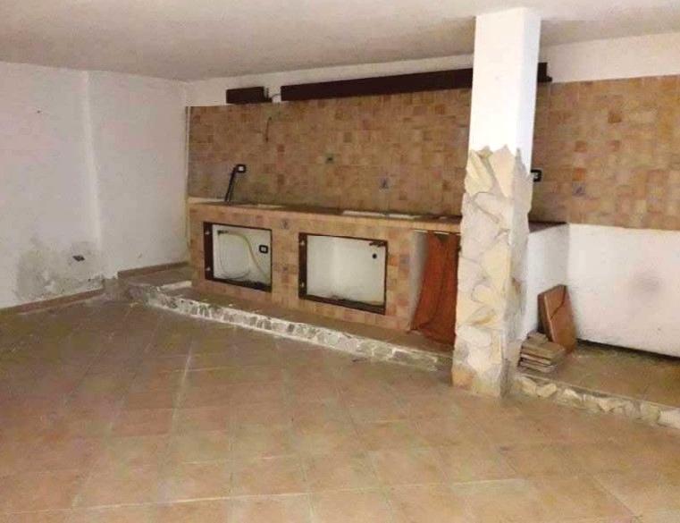 immobile CASA A SCHIERA ALL'ASTA IN CONTRADA SAN LEONARDO, FUSCALDO (CS) - 5