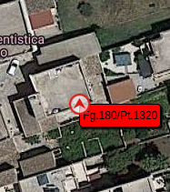 immobile AMPIO APPARTAMENTO E MAGAZZINO ALL'ASTA IN VIA PIETRO LUNA, CASTELVETRANO (TP) - 1