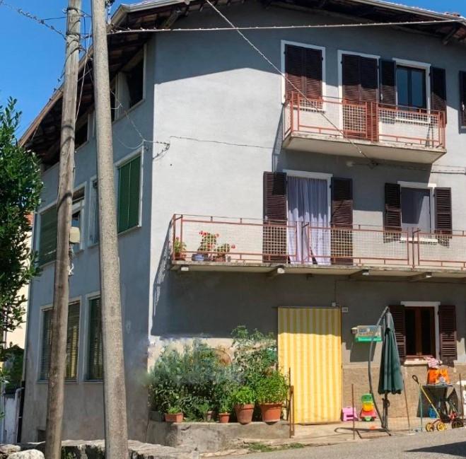 immobile AMPIA ABITAZIONE MULTIACCESSORIATA ALL'ASTA IN REGIONE PIANACCIA, BORGOSESIA (VC) - 1