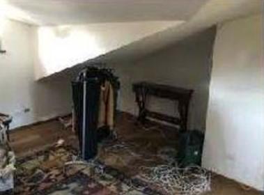 immobile APPARTAMENTO SU TRE LIVELLI ACCESSORIATO ALL'ASTA IN VIA BASTIANACCIO, RIANO (RM) - 5