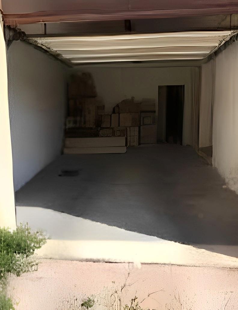 immobile CASA DI TRE PIANI ALL'ASTA CON GARAGE IN VIA BASTIANACCIO, RIANO (RM) - 5