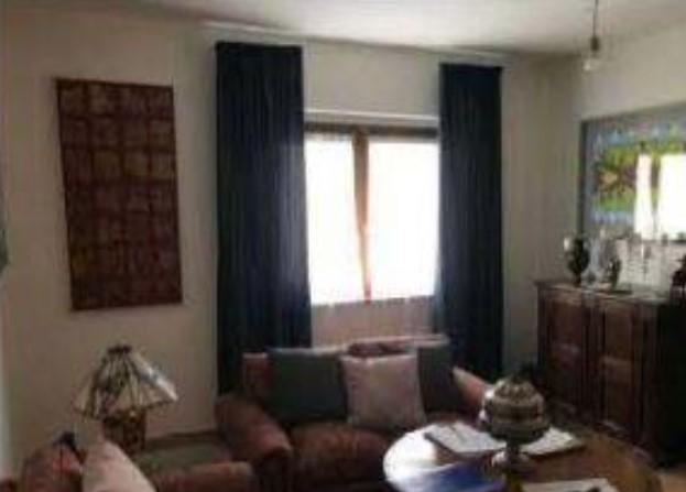 immobile APPARTAMENTO SU TRE LIVELLI ACCESSORIATO ALL'ASTA IN VIA BASTIANACCIO, RIANO (RM) - 1