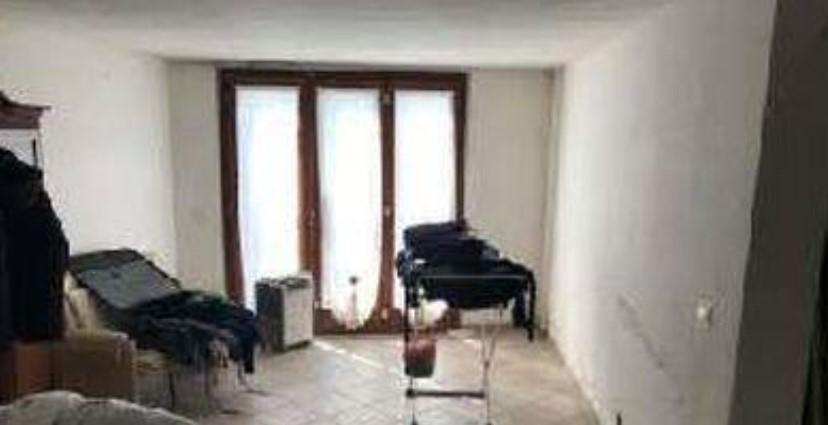 immobile APPARTAMENTO SU TRE LIVELLI ACCESSORIATO ALL'ASTA IN VIA BASTIANACCIO, RIANO (RM) - 5