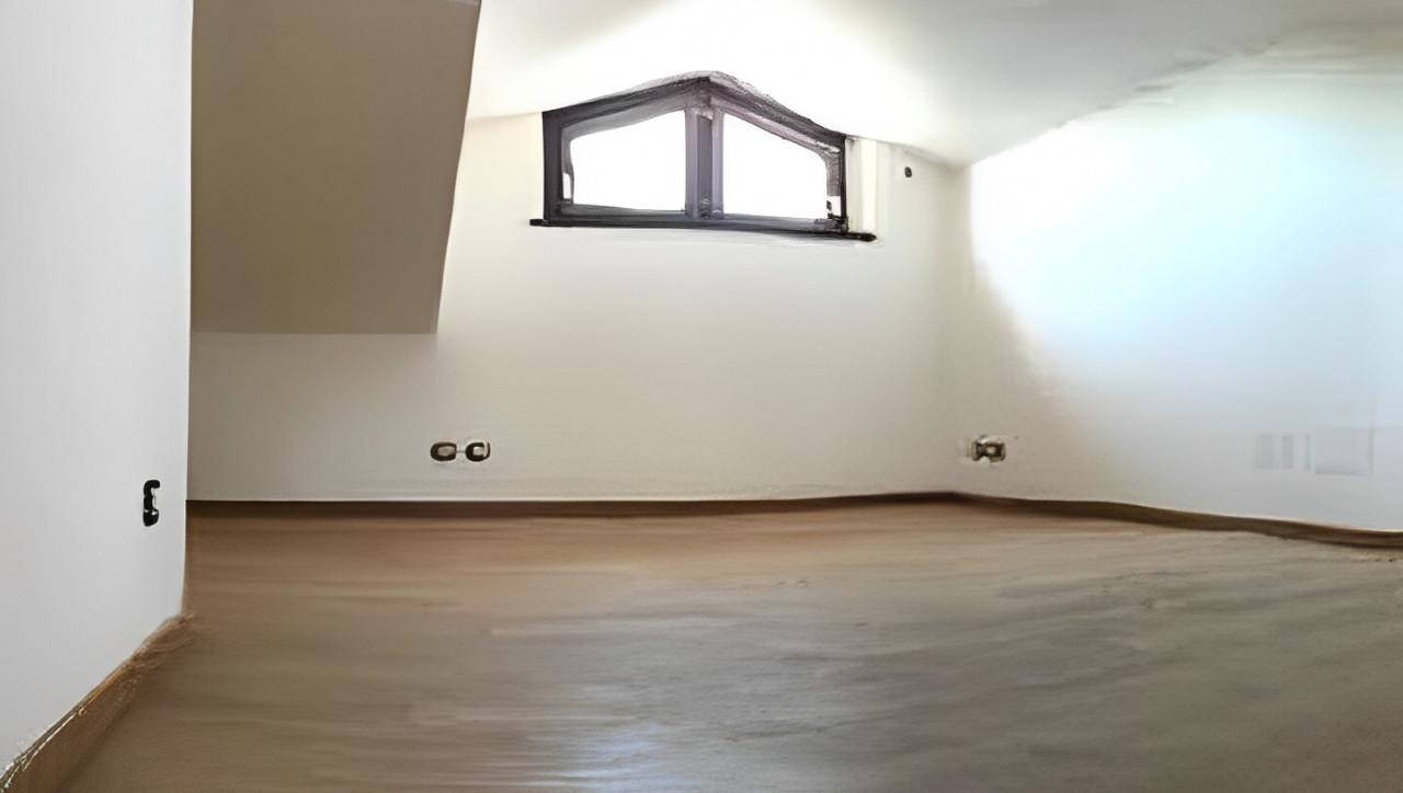 immobile VILLA ALL'ASTA CON GARAGE E CORTE IN VIA BASTIANACCIO, RIANO (RM) - 2