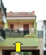 immobile BILOCALE E MAGAZZINO ALL'ASTA IN VIA ALESSANDRO TORLONIA, LUCO DI MARSI (AQ) - 2