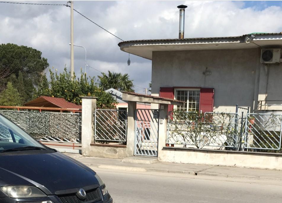 immobile UNITA' COMMERCIALE ALL'ASTA IN VIA MULINO VECCHIO, ACERRA (NA) - 2