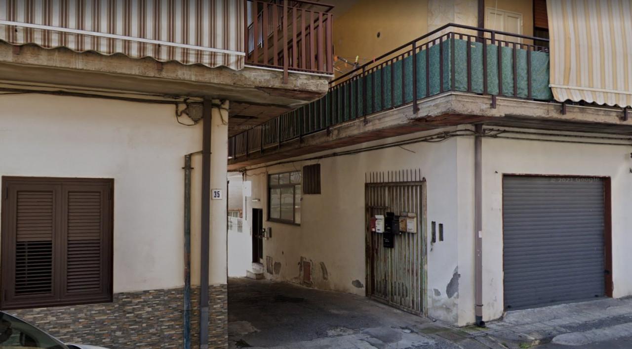 immobile APPARTAMENTO ALL'ASTA IN VIA ALFREDO NOBEL, MISTERBIANCO (CT) - 1