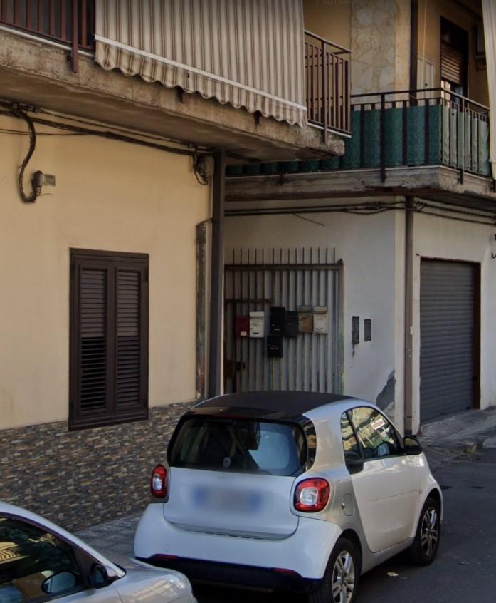 immobile APPARTAMENTO ALL'ASTA IN VIA ALFREDO NOBEL, MISTERBIANCO (CT) - 2