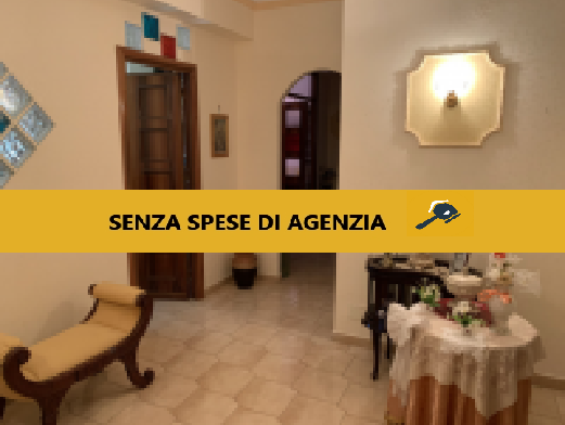 immobile QUADRILOCALE CON GARAGE ALL'ASTA IN VIA FONTANELLA A LICATA (AG) - 1