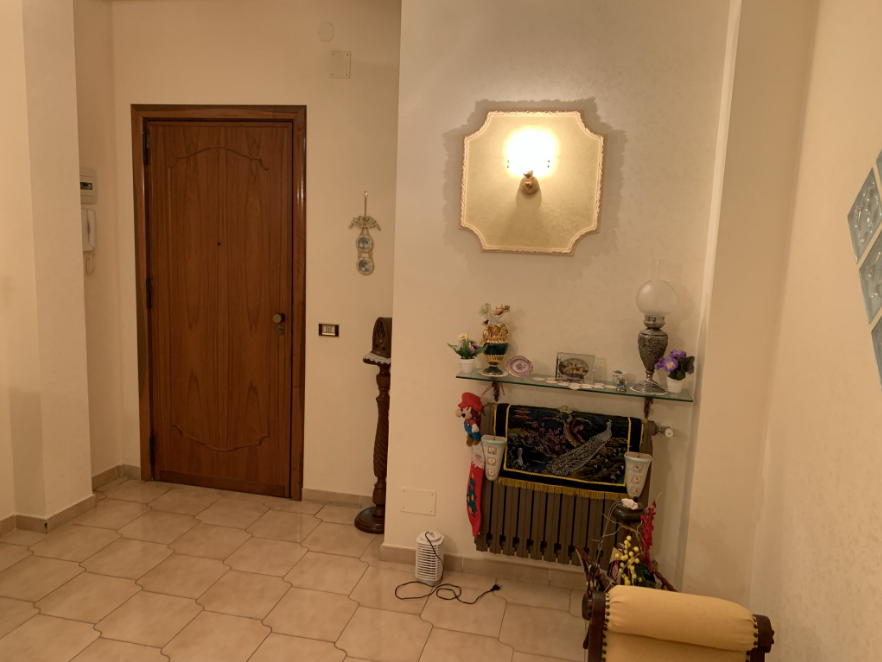 immobile QUADRILOCALE CON GARAGE ALL'ASTA IN VIA FONTANELLA A LICATA (AG) - 3