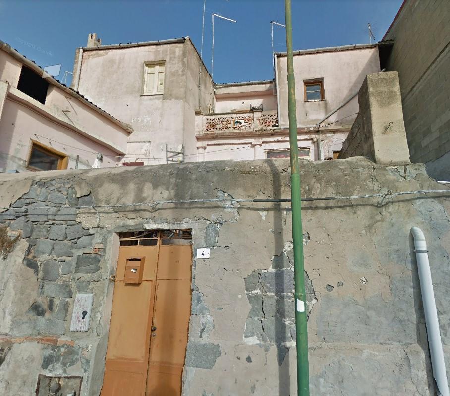 immobile ABITAZIONE SU DUE LIVELLI ALL'ASTA IN VIA TORINO, SERRENTI (SU) - 2