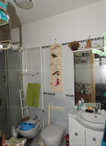 immobile QUADRILOCALE ALL'ASTA IN VIA ROMA, SILVI (TE) - 5