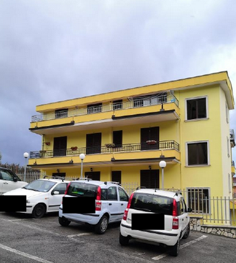 immobile APPARTAMENTO ALL'ASTA IN VIA CAVALIERE GENNARO SANTORELLI, CARBONARA DI NOLA (NA) - 1