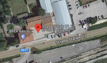 immobile AMPIO CAPANNONE MULTIACCESSORIATO ALL'ASTA IN STRADA STATALE, AQUILA (AQ) - 2