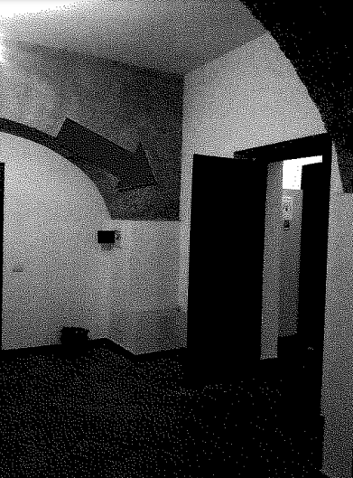 immobile LOCALE COMMERCIALE ALL'ASTA IN VIA NINO BASILE, PALERMO (PA) - 2
