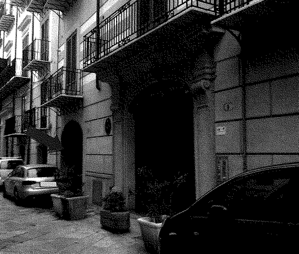 immobile LOCALE COMMERCIALE ALL'ASTA IN VIA NINO BASILE, PALERMO (PA) - 5
