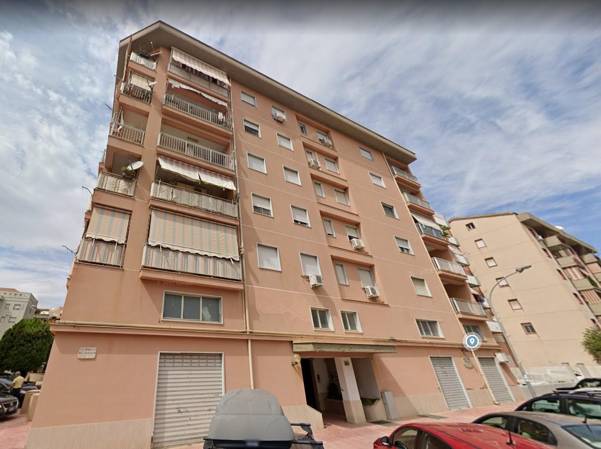immobile LOCALE CANTINA ALL'ASTA IN VIA GIUSEPPE VERDI, CALTANISSETTA (CL) - 1