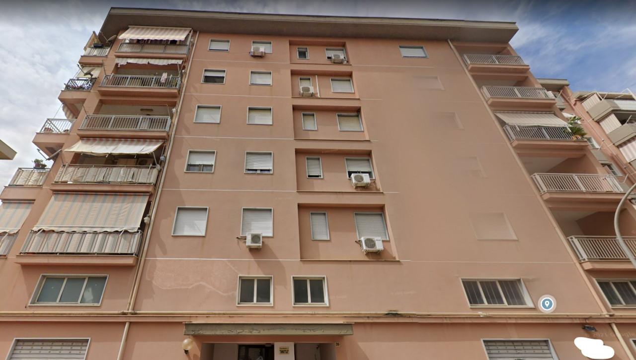 immobile LOCALE CANTINA ALL'ASTA IN VIA GIUSEPPE VERDI, CALTANISSETTA (CL) - 2