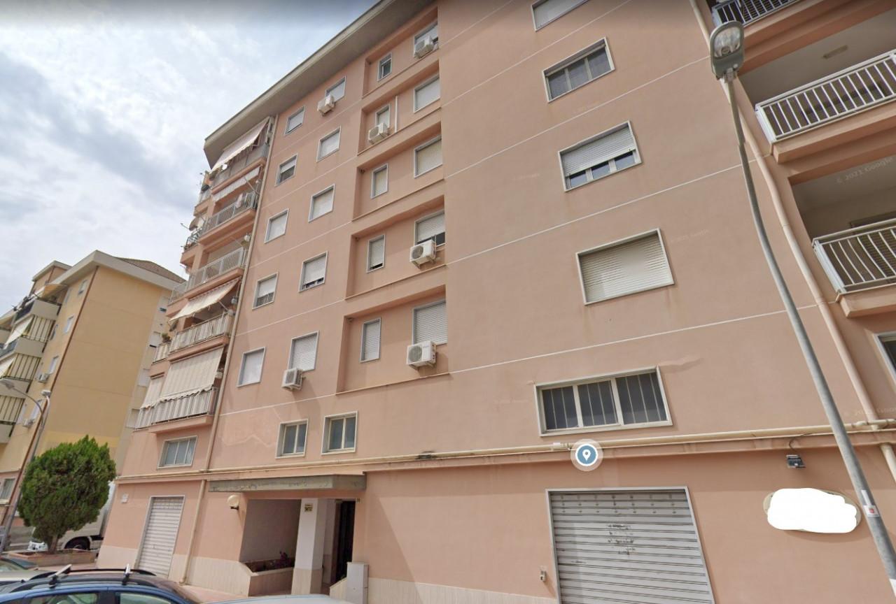 immobile LOCALE CANTINA ALL'ASTA IN VIA GIUSEPPE VERDI, CALTANISSETTA (CL) - 3