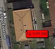 immobile AMPIO APPARTAMENTO ALL'ASTA IN VIA UGO FOSCOLO, SERGNANO (CR) - 4