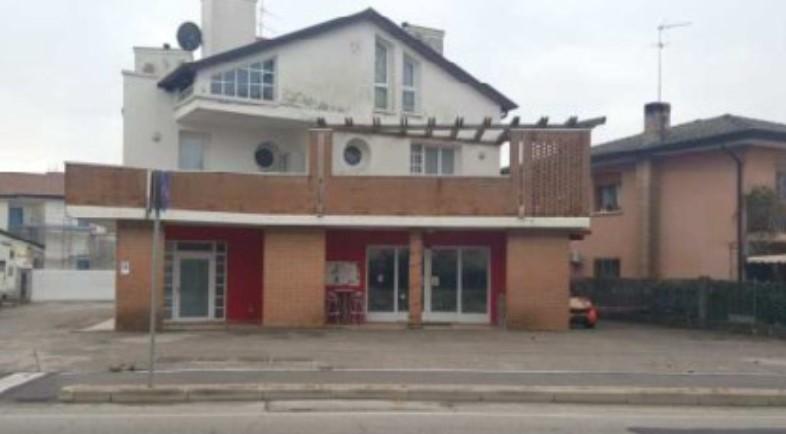 immobile APPARTAMENTO CON GARAGE ALL'ASTA IN VIALE TRIESTE, SAN STINO DI LIVENZIA (VE) - 1