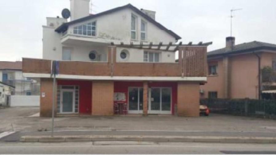 immobile APPARTAMENTO CON GARAGE ALL'ASTA IN VIALE TRIESTE, SAN STINO DI LIVENZIA (VE) - 3
