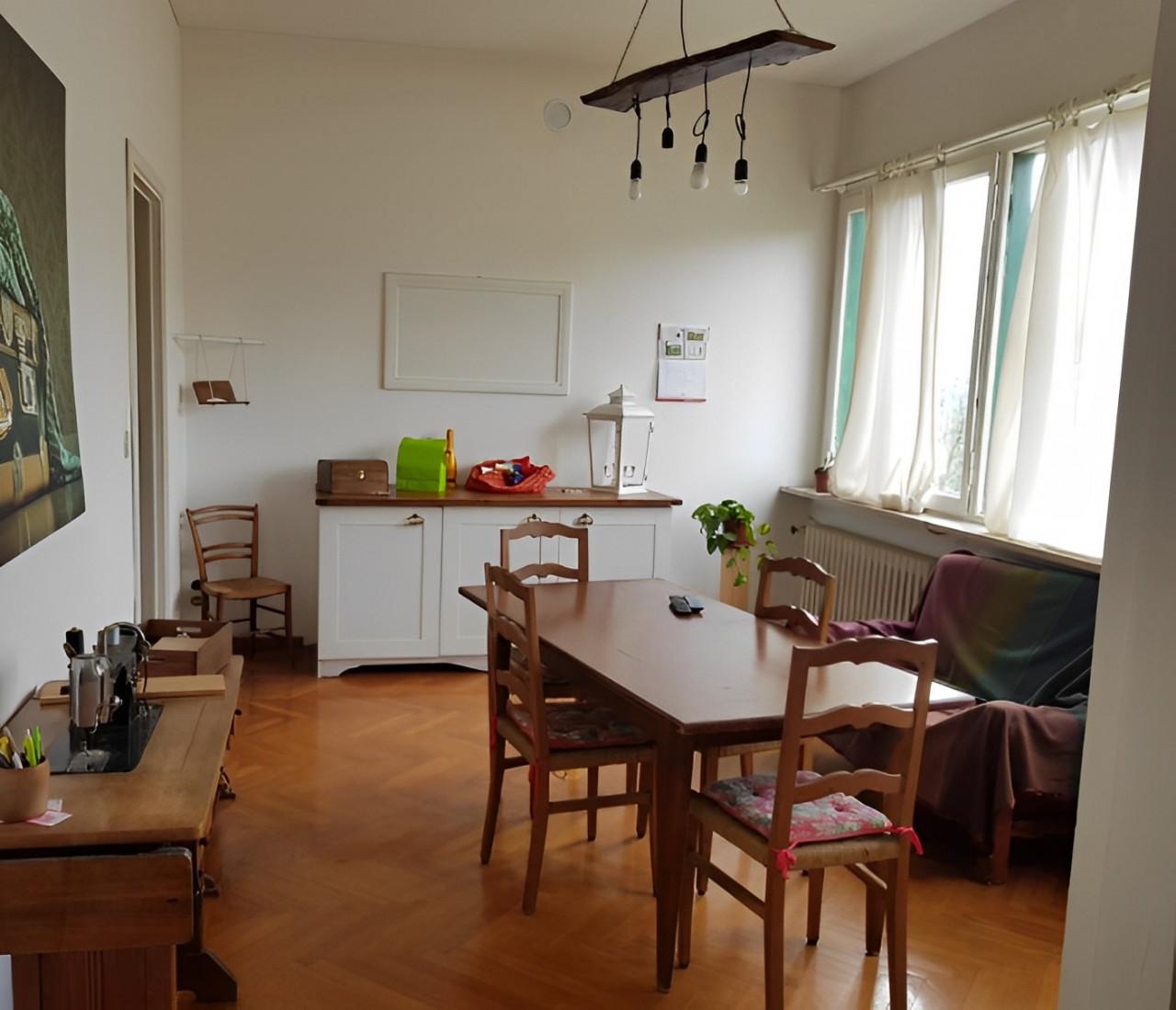 immobile AMPIO QUADRILOCALE CON BOX E CANTINE ALL'ASTA IN FRAZIONE CAPPIO CAMPORE, STRONA (BI) - 1