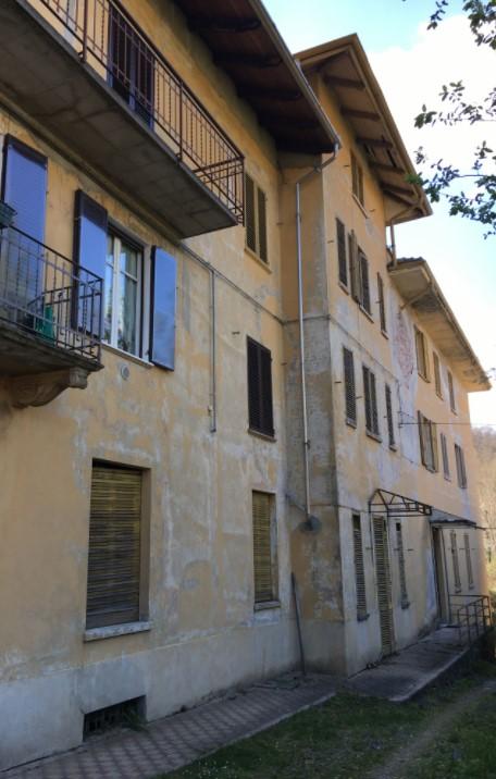 immobile AMPIO APPARTAMENTO CON CANTINA ALL'ASTA IN FRAZIONE CAMPORE, VALDILANA (BI) - 1