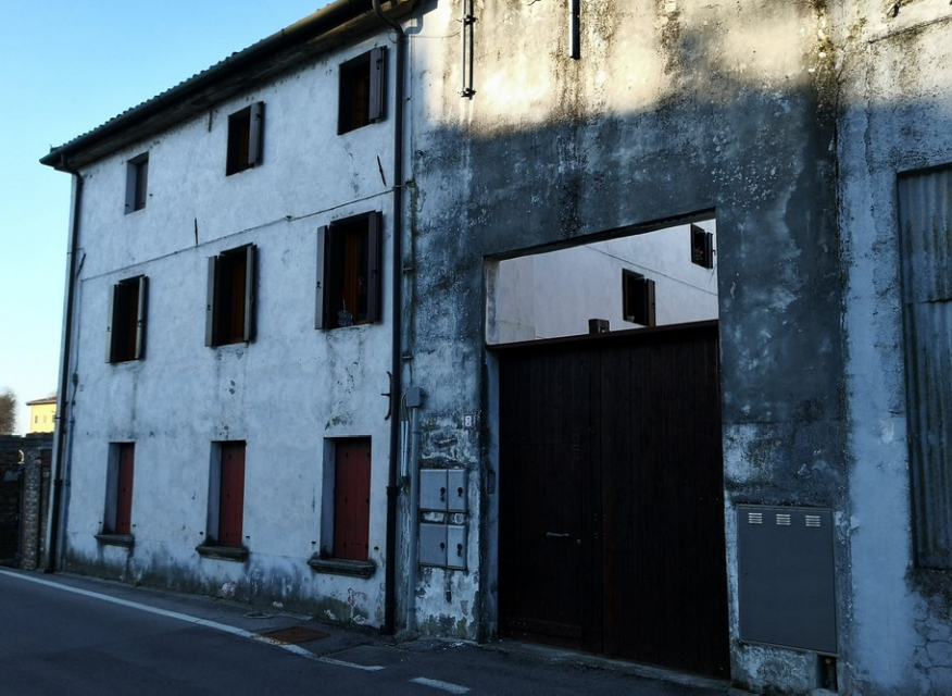 immobile BILOCALE MANSARDATO ALL'ASTA IN VIA VERSIOLA A PORTOGRUARO (VE) - 3