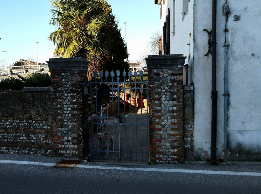 immobile BILOCALE MANSARDATO ALL'ASTA IN VIA VERSIOLA A PORTOGRUARO (VE) - 4