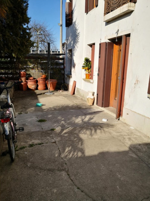 immobile BILOCALE MANSARDATO ALL'ASTA IN VIA VERSIOLA A PORTOGRUARO (VE) - 5