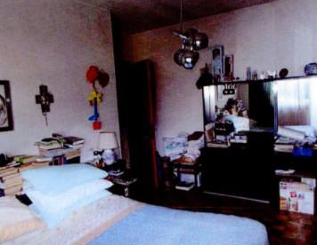 immobile AMPIO APPARTAMENTO CON GARAGE ALL'ASTA IN VIA LUIGI EINAUDI, CORCIANO (PG) - 5