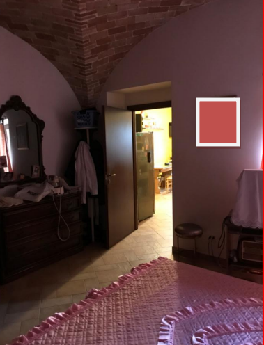 immobile APPARTAMENTO SU DUE LIVELLI ALL'ASTA IN CONTRADA CASALI, NOCCIANO (PE) - 4