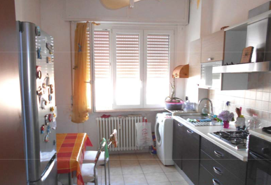 immobile BILOCALE ALL'ASTA CON BALCONE E CANTINA IN VIA PIAVE, VOGHERA (PV) - 1
