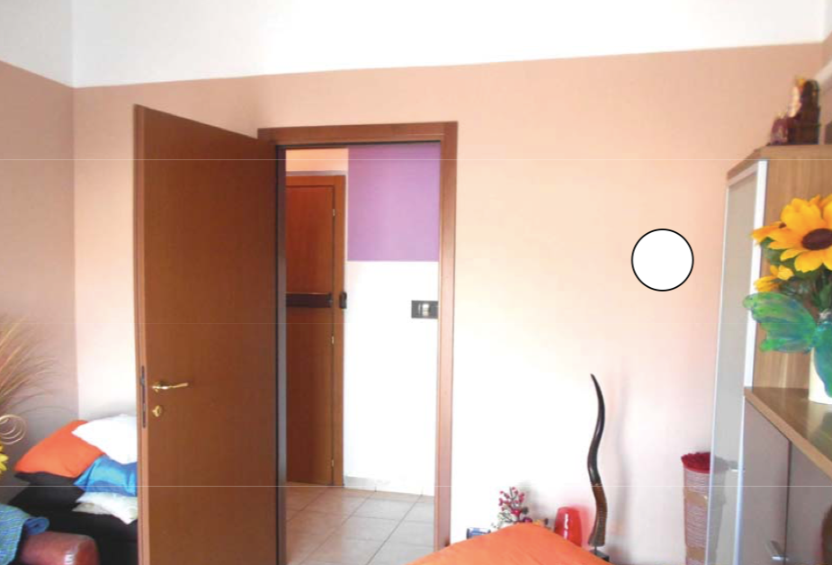 immobile BILOCALE ALL'ASTA CON BALCONE E CANTINA IN VIA PIAVE, VOGHERA (PV) - 3
