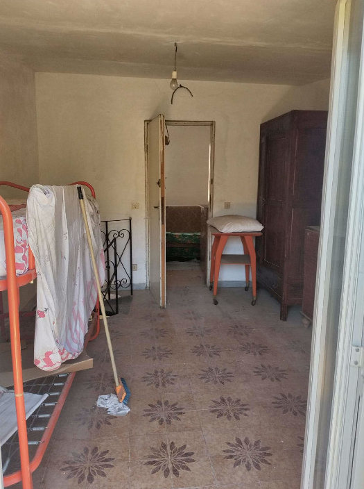 immobile TRILOCALE ALL'ASTA DA RISTRUTTURARE IN VIA DEL PORTOGALLO, CERRETO LAZIALE (RM) - 5