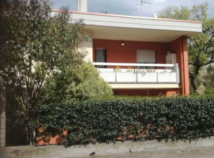 immobile VILLETTA A SCHIERA ALL'ASTA STRADA VICINALE BOREALE MAZZOCCO A PESCARA (PE) - 2