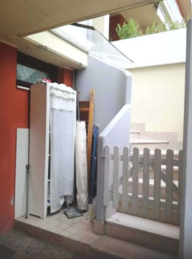 immobile VILLETTA A SCHIERA ALL'ASTA STRADA VICINALE BOREALE MAZZOCCO A PESCARA (PE) - 5