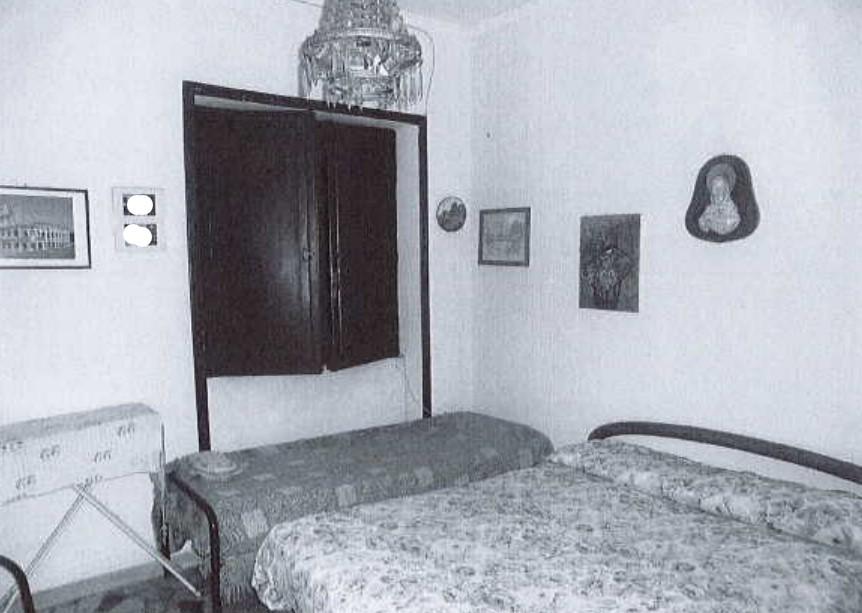 immobile CASA SINGOLA ACCESSORIATA DA RISTRUTTURARE ALL'ASTA IN VIA GENZANO, NETTUNO (RM) - 5