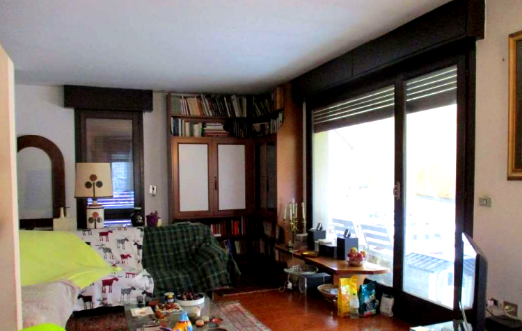 immobile VILLA MULTIACCESSORIATA CON TERRENO ALL'ASTA IN VIA PIAZZOLA, TEGLIO (SO) - 3